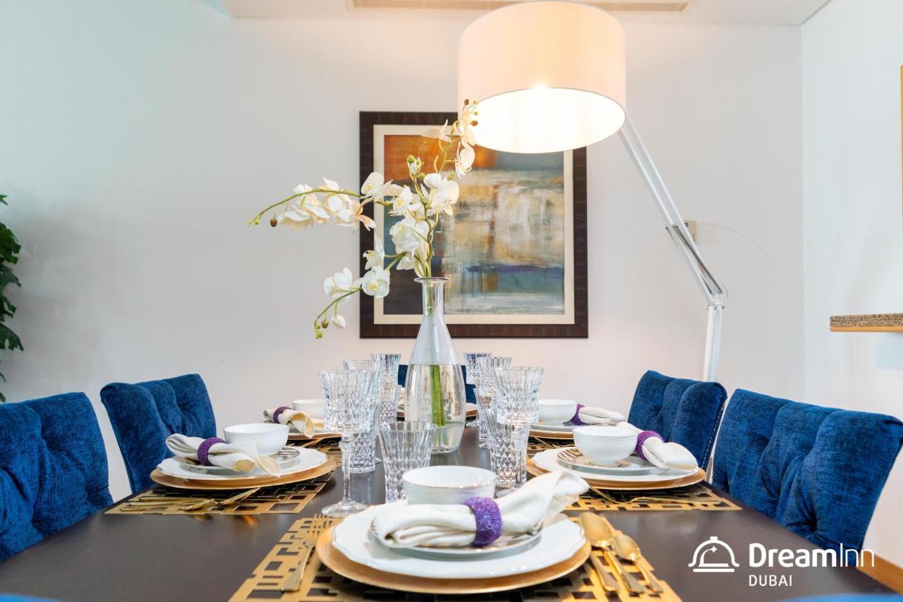 Dream Inn - Shoreline Palm Jumeirah Дубай Екстериор снимка
