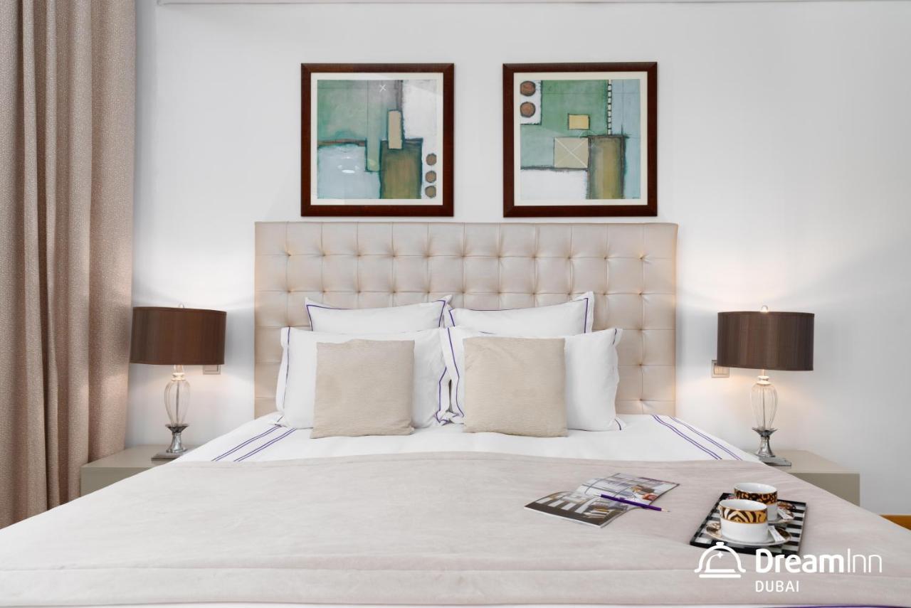 Dream Inn - Shoreline Palm Jumeirah Дубай Екстериор снимка