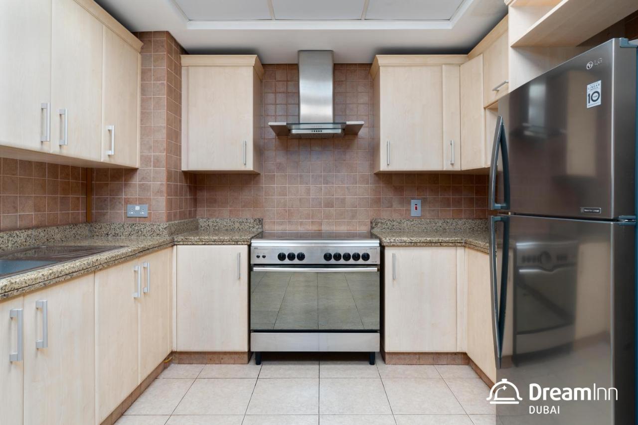 Dream Inn - Shoreline Palm Jumeirah Дубай Екстериор снимка