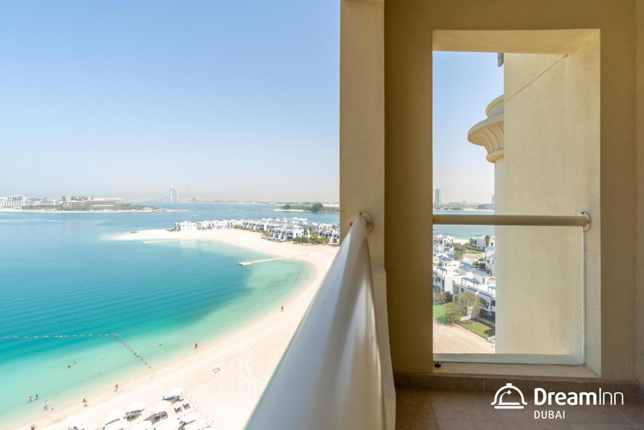 Dream Inn - Shoreline Palm Jumeirah Дубай Екстериор снимка