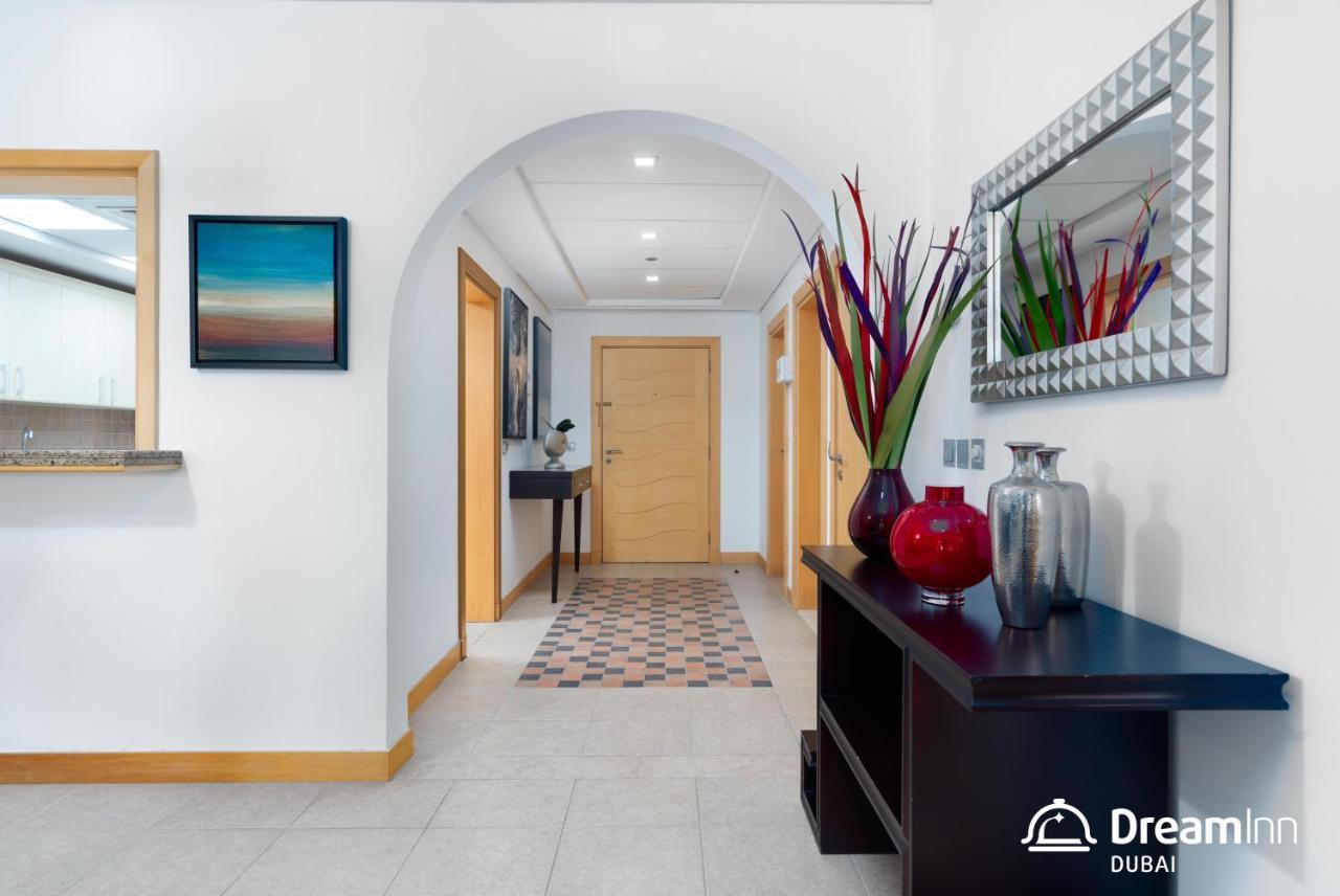 Dream Inn - Shoreline Palm Jumeirah Дубай Екстериор снимка