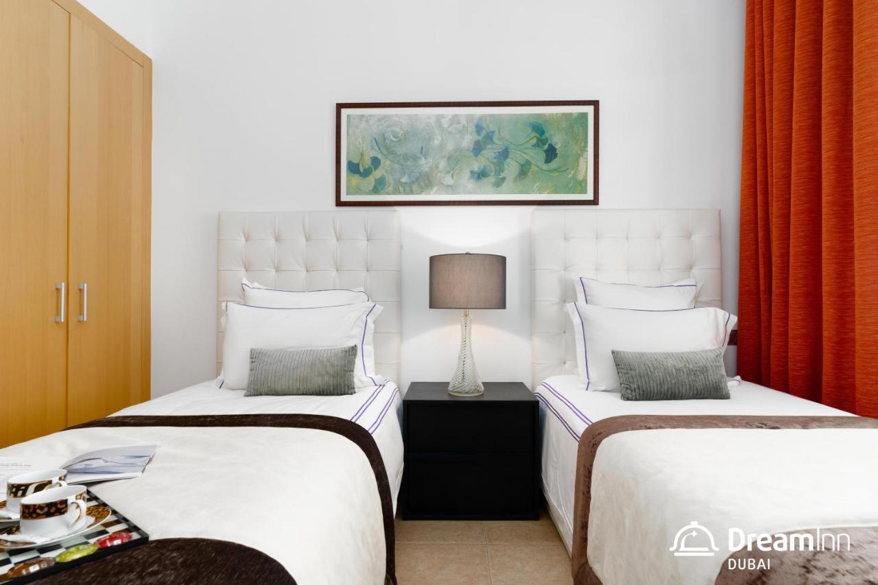 Dream Inn - Shoreline Palm Jumeirah Дубай Екстериор снимка