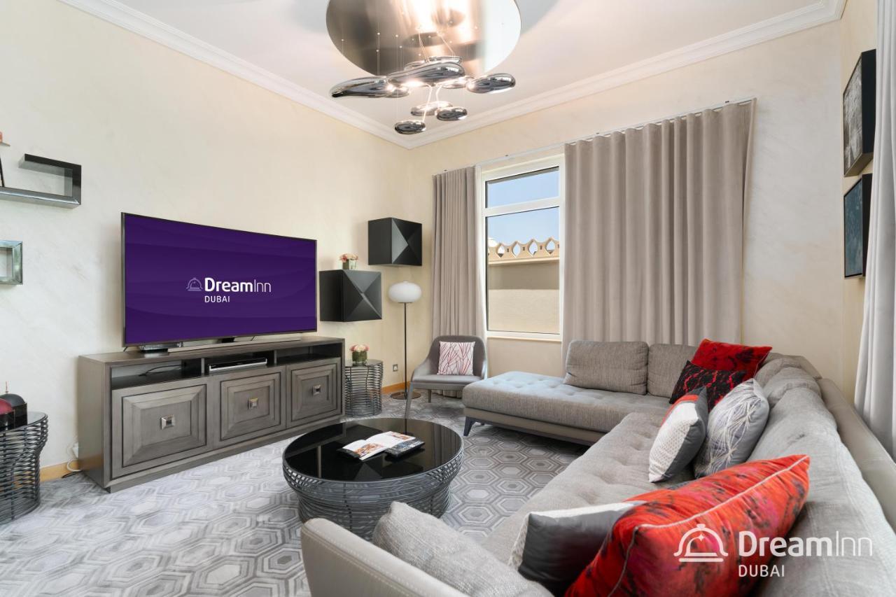 Dream Inn - Shoreline Palm Jumeirah Дубай Екстериор снимка